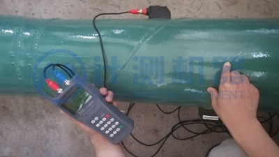 超聲波流量計的精度等級